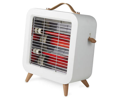 Warmlite 550W Infared Desk Heater