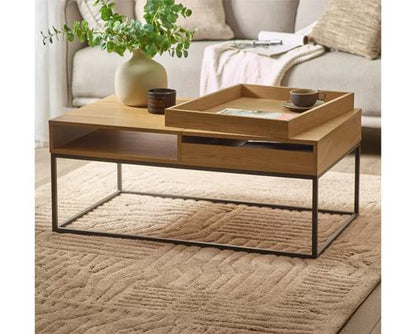 Kade Storage Coffee Table