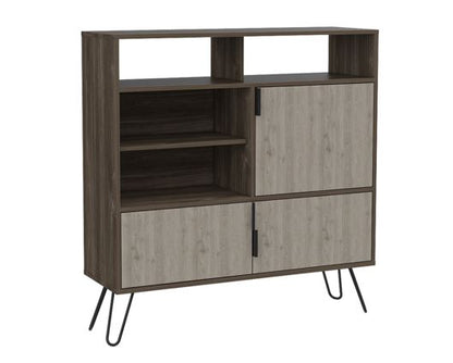 Nexus High Sideboard
