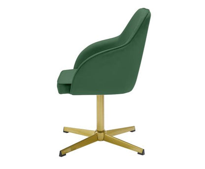 Finley Office Chair- Green