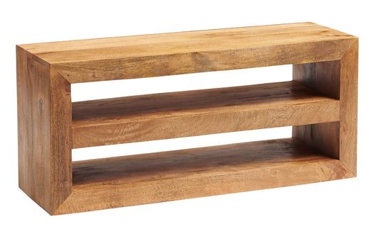 Sapeli Light Open Media Unit
