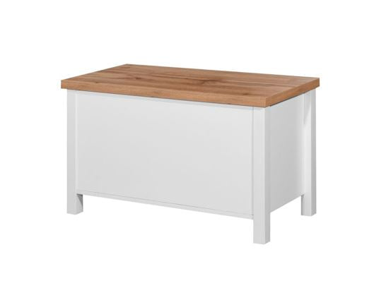 Astbury Blanket Box