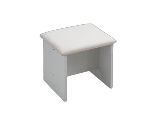 Shannon Cushioned Stool