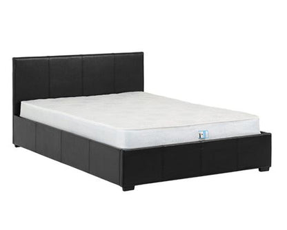 Waverley King Size Bed