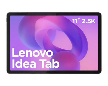 Lenovo Idea Tab 11 Inch 128GB Wi-Fi Tablet + Tab Pen - Grey