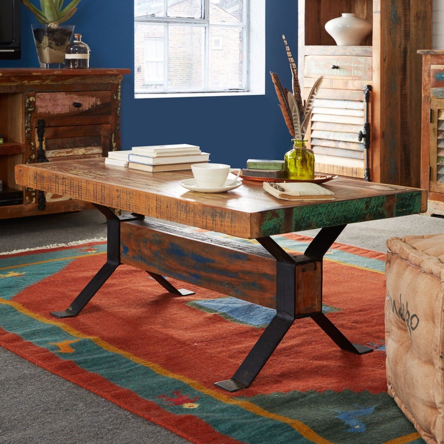 Multi Coffee Table