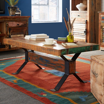 Multi Coffee Table