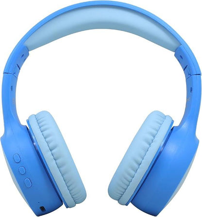 GROOVE Kidz Headphones - Blue