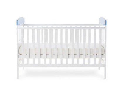 Little Prince Cot Bed