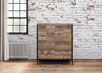 Downtown Merchant Chest