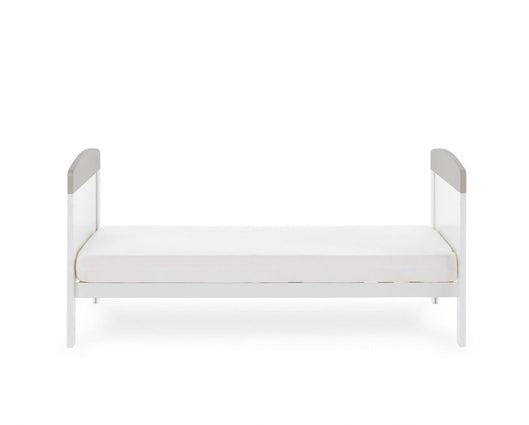 To the Moon & Back Cot Bed
