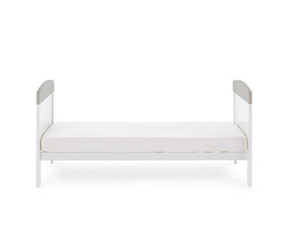 To the Moon & Back Cot Bed