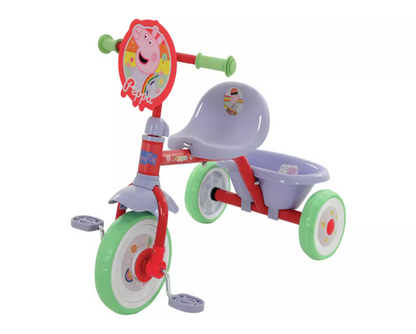 Peppa Pig My Frist Trike