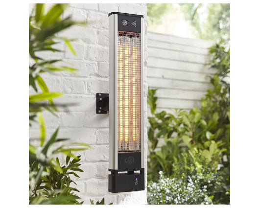 Wall Mounted Patio Heater