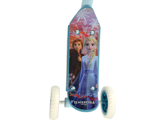 Frozen 2 Deluxe•Tri Scooter