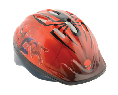 Spider-man Safety Helmet