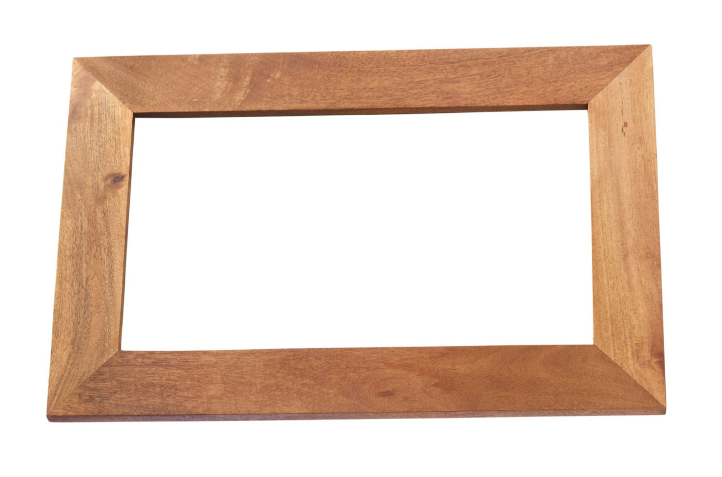Sapeli Light Mirror