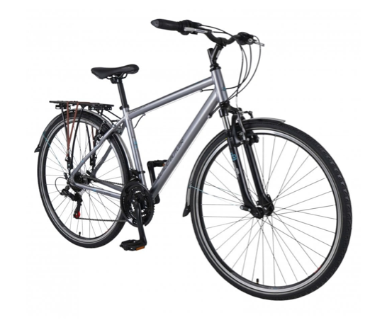 CB Explorer 1 EQ 22"