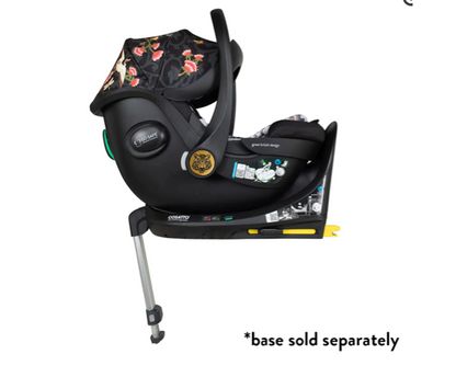 Cosatto Paloma Faith Acorn I-Size 0+ Car Seat Rhapsody