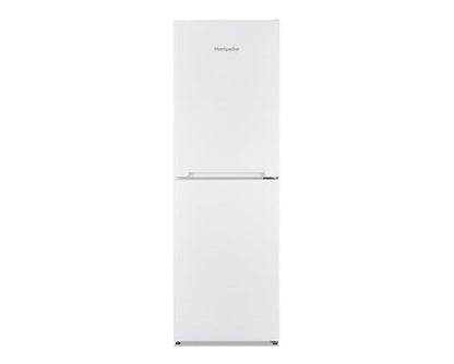 Montpellier MFF165W 50/50 55cm Frost Free Fridge Freezer