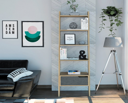 Matteo Ladder Desk