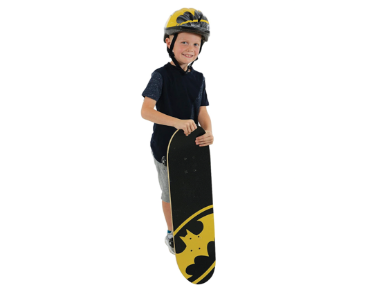 Batman Skateboard