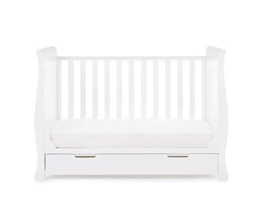 Seren Mini 2 Piece Room Set - White