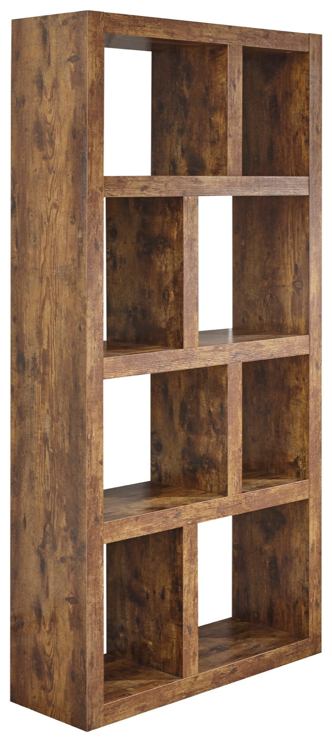 Jules Tall Open Shleving Unit