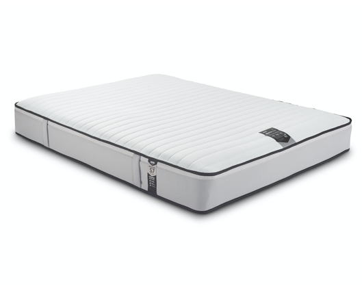 Jay-Be® Benchmark S7 Tri-brid Eco Friendly Mattress - Double