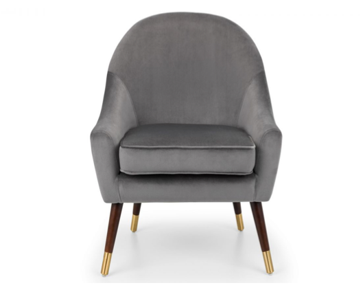 Ember Armchair