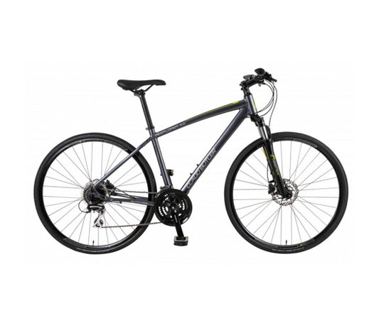 CB Explorer 4 18"
