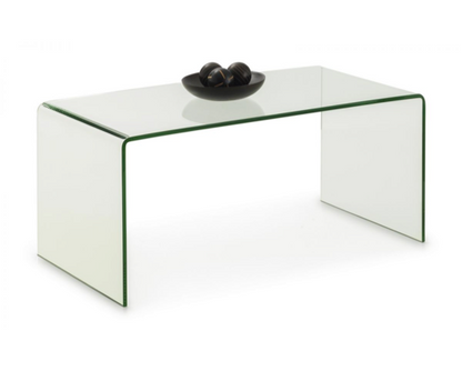 Modern Bent Coffee Table