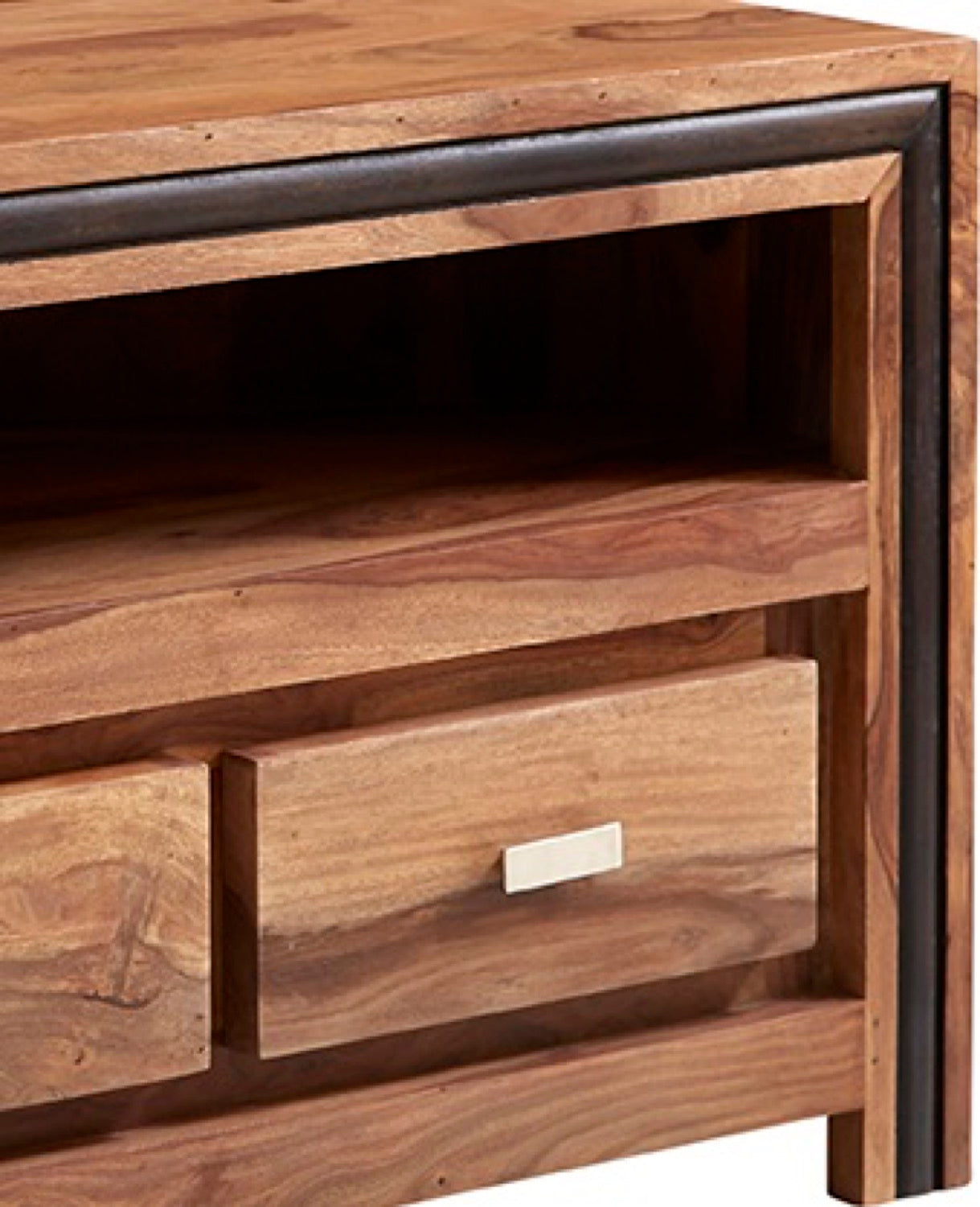 Jester Corner TV Unit