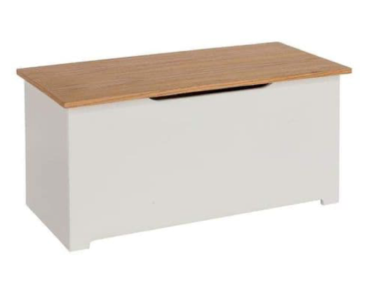 Colorado Ottoman