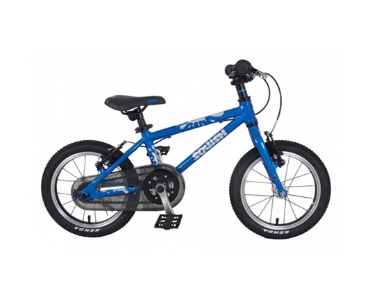 Squish 14 Blue
