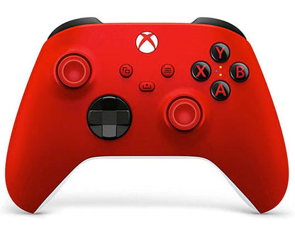 Xbox Wireless Controller - Pulse Red