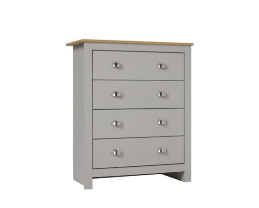 Levi Set Grey-Oak