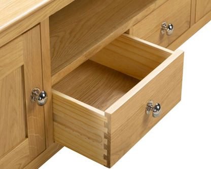 Kingston Widescreen TV Unit