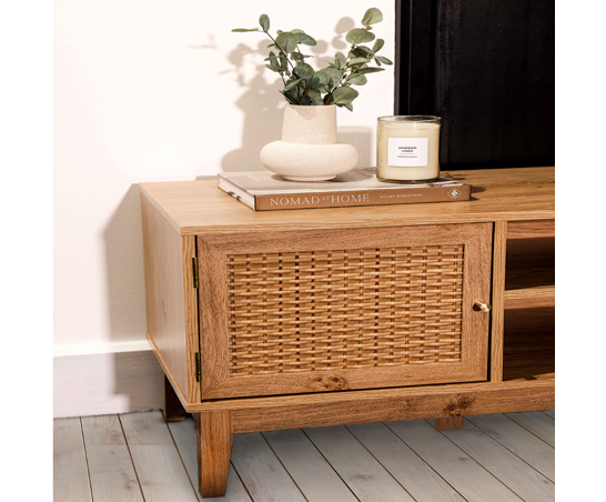 Birdie TV Unit