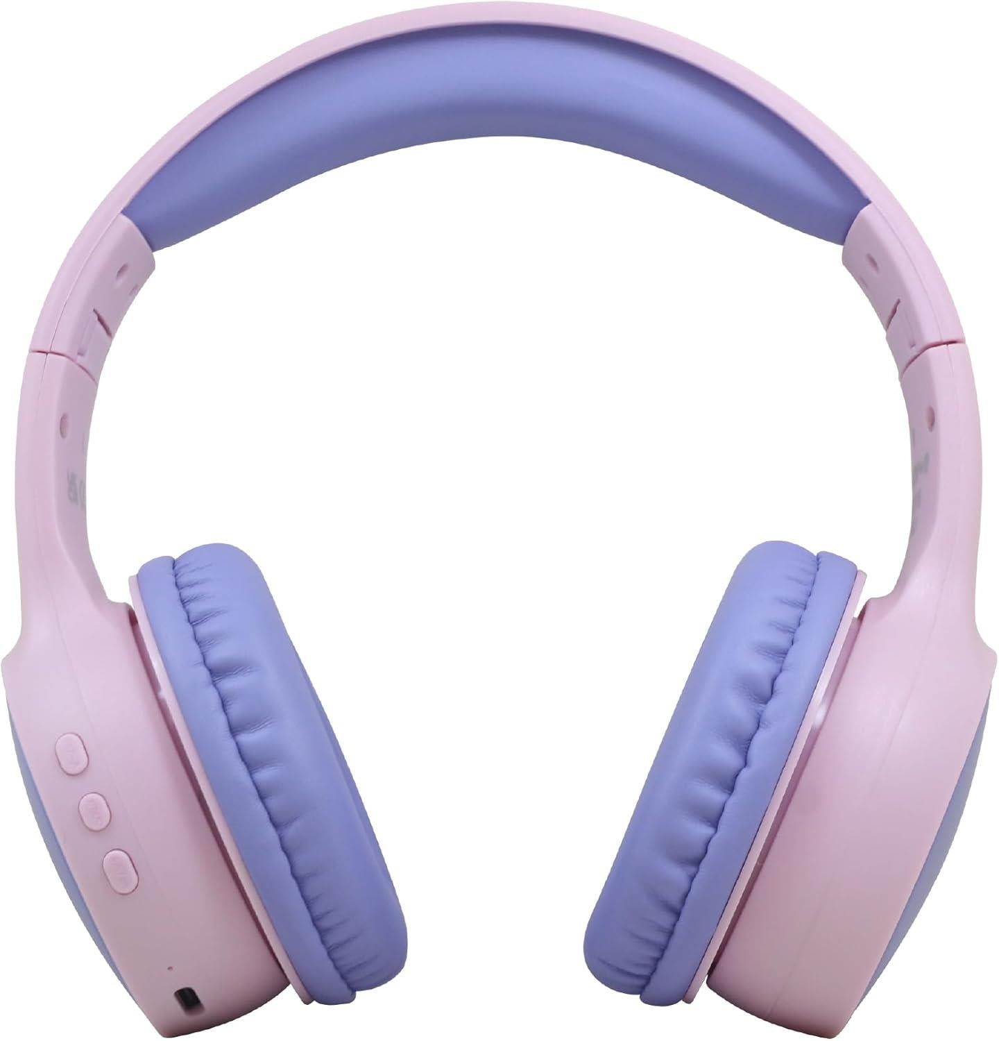 GROOVE Kidz Headphones - Pink