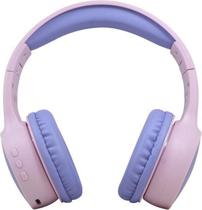 GROOVE Kidz Headphones - Pink