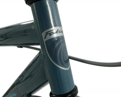Falcon Explorer 19" (Hybrid)