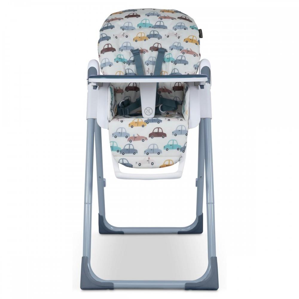 Pip 0+ Highchair - Beep Beep