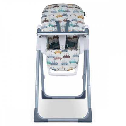 Pip 0+ Highchair - Beep Beep