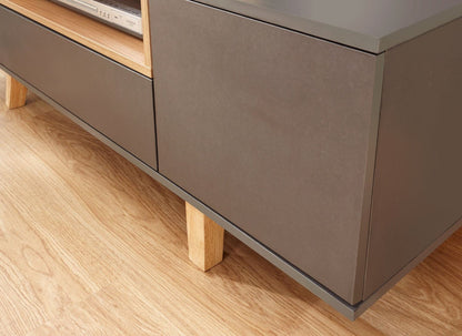 Mateo Simple Coffee Table