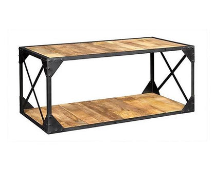 Alma Coffee Table