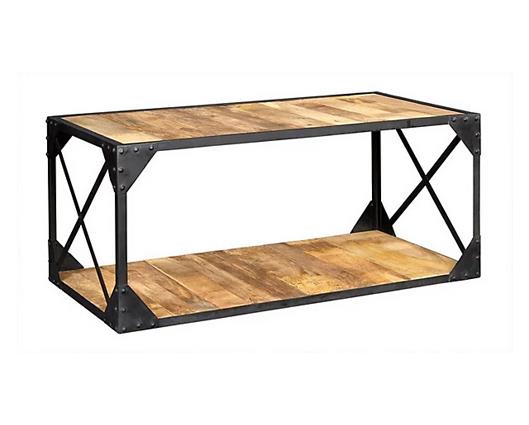 Alma Coffee Table