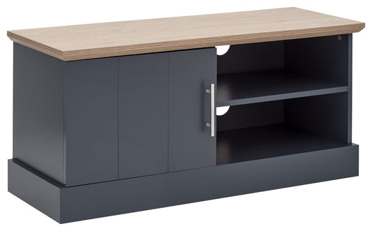 Kinsley Small TV Unit-Blue
