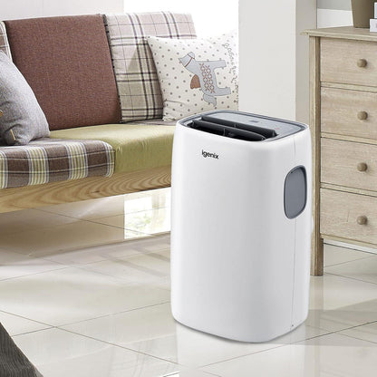 Igenix 12000 BTU Portable Air Conditioning Unit