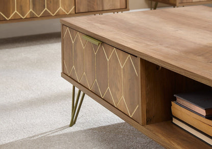 Oslo Coffee Table